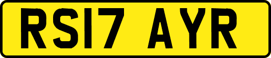 RS17AYR