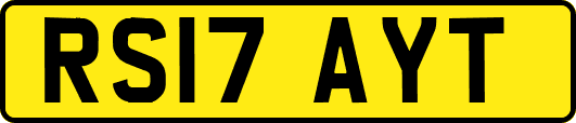 RS17AYT