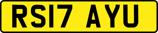 RS17AYU