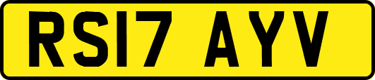 RS17AYV