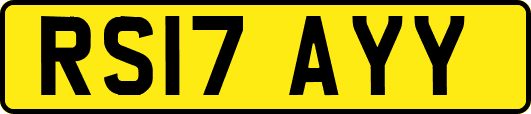 RS17AYY