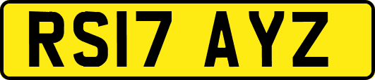 RS17AYZ