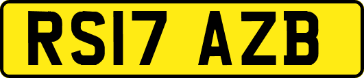 RS17AZB