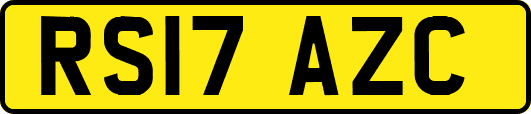 RS17AZC