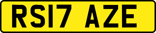 RS17AZE