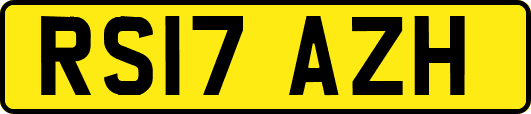 RS17AZH