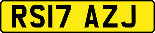RS17AZJ