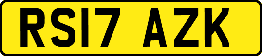 RS17AZK