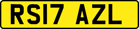 RS17AZL