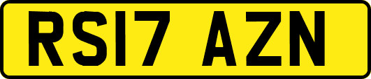 RS17AZN