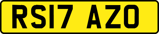 RS17AZO