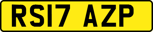 RS17AZP