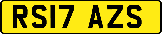RS17AZS
