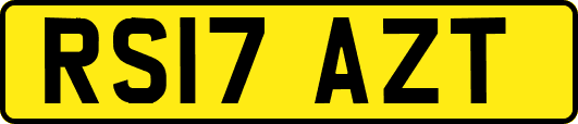 RS17AZT