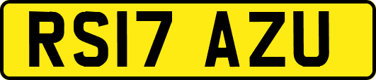 RS17AZU