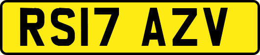 RS17AZV