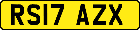 RS17AZX