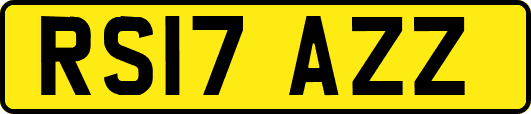 RS17AZZ
