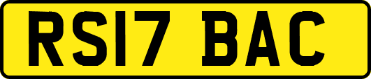 RS17BAC