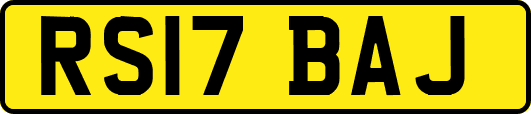 RS17BAJ