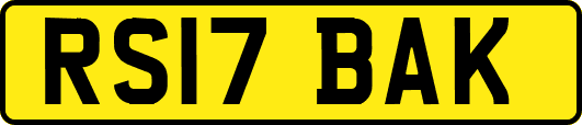 RS17BAK