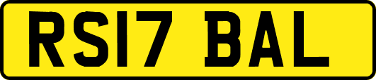 RS17BAL