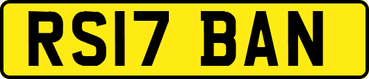 RS17BAN