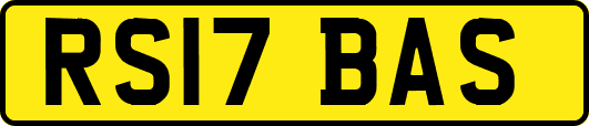 RS17BAS