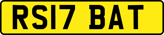RS17BAT