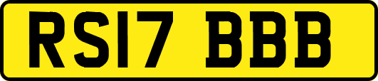 RS17BBB