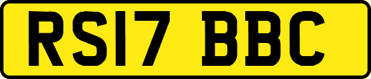 RS17BBC