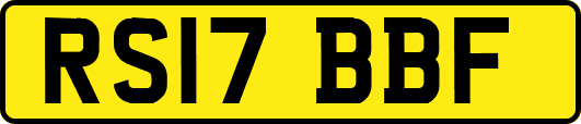 RS17BBF