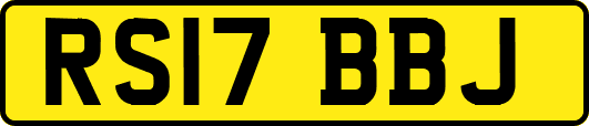 RS17BBJ