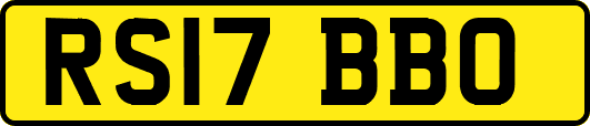 RS17BBO