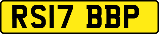 RS17BBP