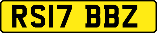 RS17BBZ
