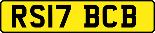 RS17BCB