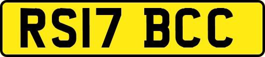 RS17BCC