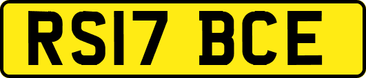 RS17BCE