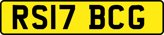 RS17BCG