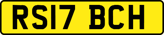 RS17BCH