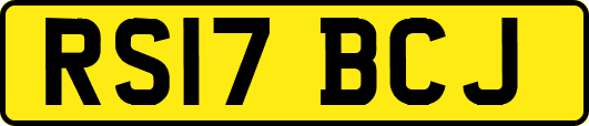 RS17BCJ