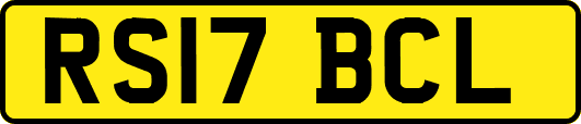 RS17BCL