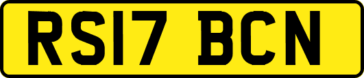 RS17BCN