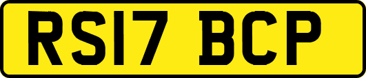 RS17BCP