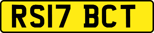RS17BCT