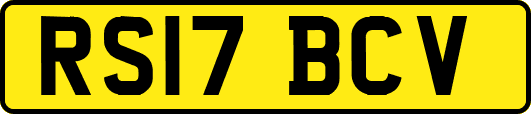 RS17BCV