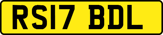 RS17BDL