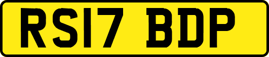 RS17BDP