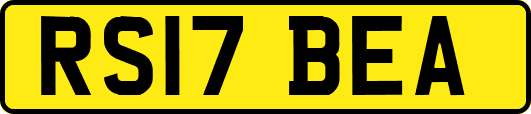 RS17BEA